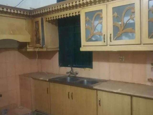 10 Marla Ground Portion Upper Lock Iqbal Town Lahore Allama Iqbal Town ID 66769