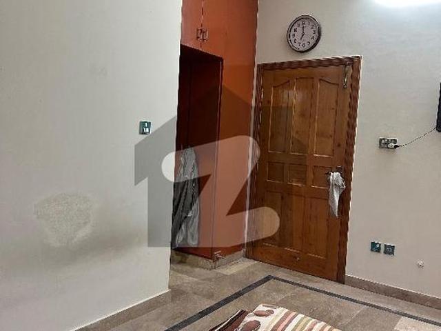 10 Marla Ground portion available for rent G 15/1