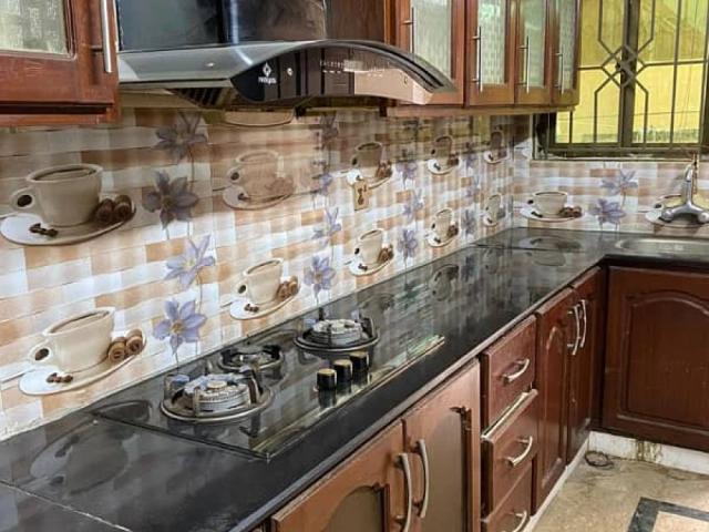 10 Marla Ground Portion for Rent with 3 Bedrooms in G 13, Islamabad G 13 ID 89375