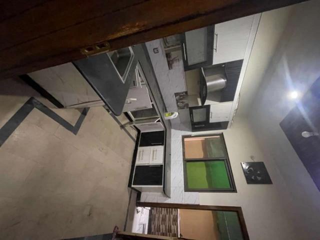 10 marla ground portion for rent ghauri town 4a Islamabad Ghauri Town ID 51871