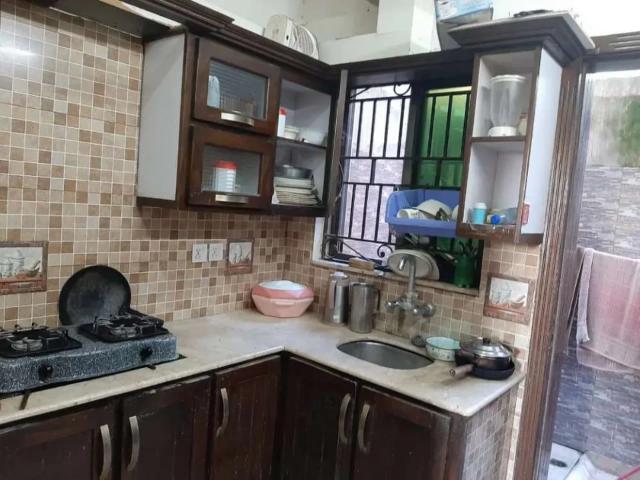 10 Marla ground portion for rent in ghouri town Islam Abad Islamabad Ghauri Town ID 50144