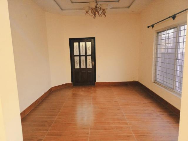 10 Marla ground portion for rent in gulshanabad sector 3 water boring electricity available 2bed 3bath