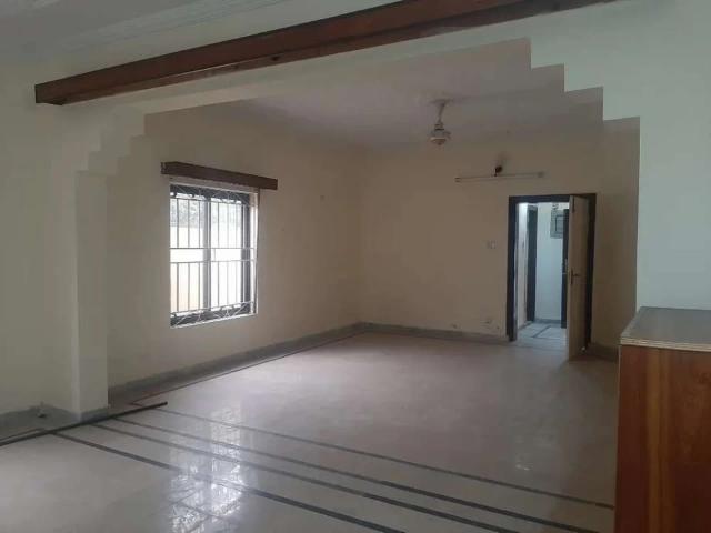 10 Marla Ground portion for rent In Soan Garden Islamabad Soan Garden ID 47664