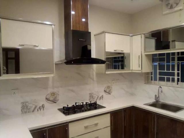 10 Marla Ground portion for Rent Islamabad Bahria Town ID 22608
