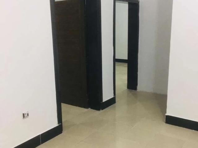 10 marla ground portion for rent Islamabad Soan Garden ID 65887