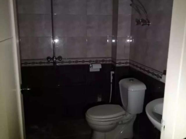 10 marla ground portion for rent Rawalpindi Bahria Town Rawalpindi ID 13675