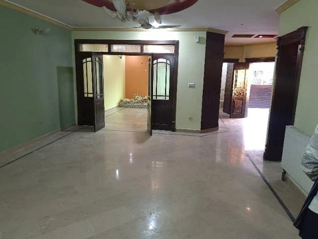 10 Marla Ground Portion For Rent Rawalpindi Bahria Town Rawalpindi ID 91008