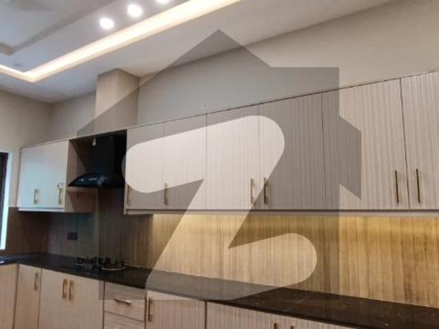 10 Marla Ground + Upper Portion For Rent In Bahria Enclave, Islamabad Bahria Enclave