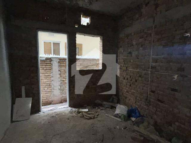 10 Marla Gray Structure Available For Sale In Bahria Enclave