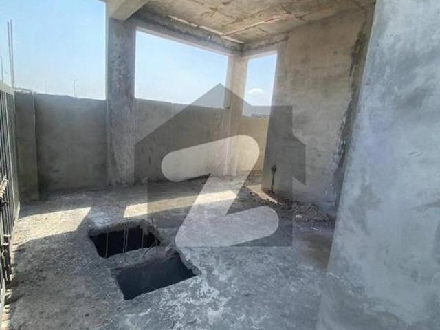 10 Marla Gray Structure House for sale in DHA Multan sector B1 plot number 2 Super Hot Location DHA Phase 1 Sector B1
