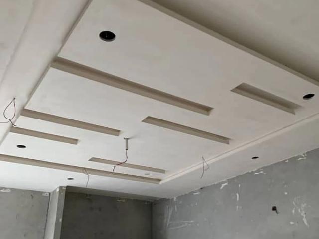 10 marla Gray structure new counstruction urgent for sale Multan New Shalimar Colony ID 87608