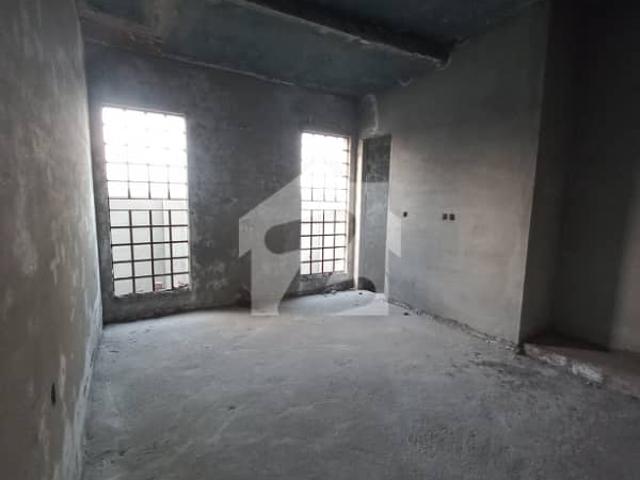 10 Marla Grey Structure Available For Sale In Sector C Bahria Town Lahore
