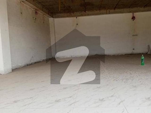 10 Marla Hall Near Main Ferozepur Road
