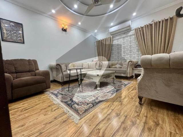 10 Marla Hauos Available For Sale Bahria Town Phase 3