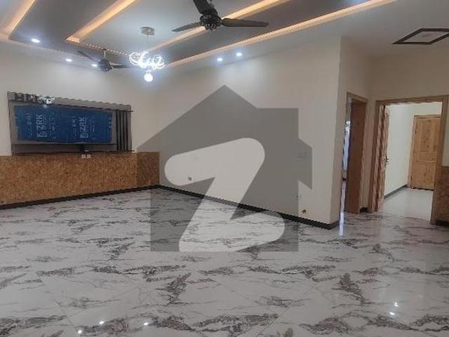 10 Marla High Quality Brand New House For Sale Gulshan e Sehat 2 Block G