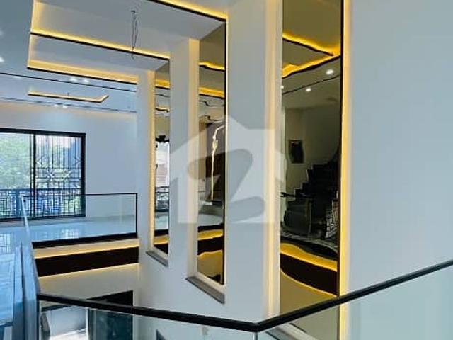10 Marla Home For Sale Lda Avenue