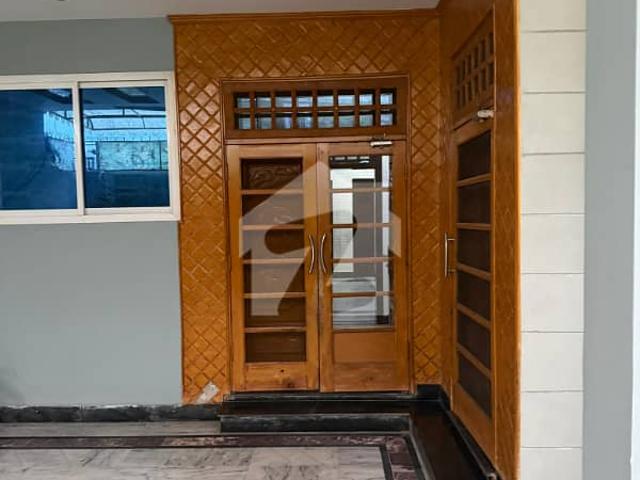 10 Marla House Up For Sale At Green Acers Mardan