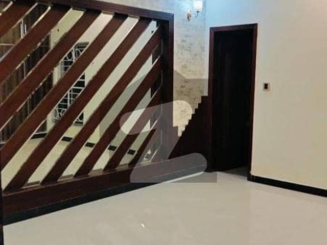 10 Marla House Up For sale In Bahria Town Sector C