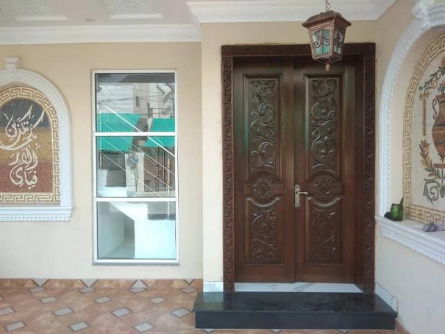 10 Marla House Up For sale In Punjab Coop Housing Society Lahore PUNJAB COOP HOUSING SOCIETY ID 78836