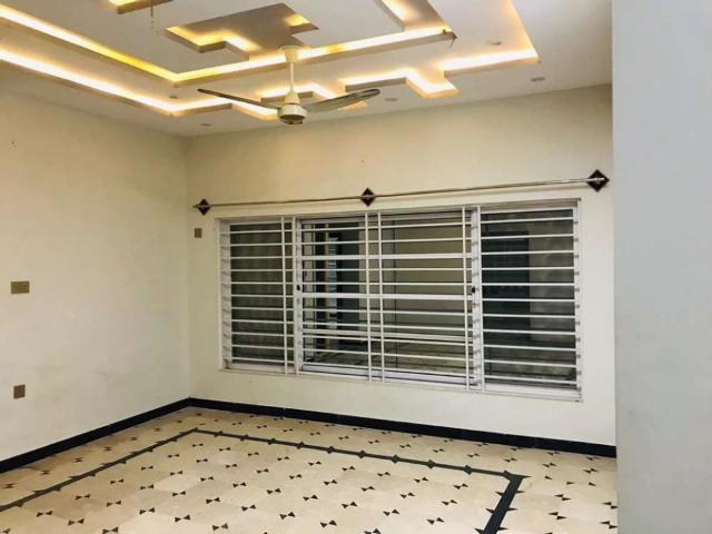 10 marla house upper portion available for rent Islamabad B 17 ID 39438