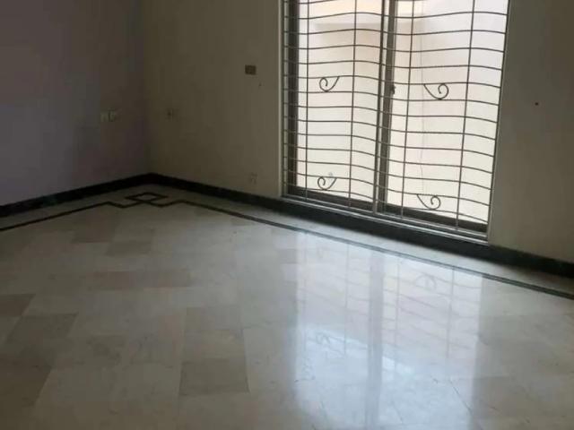 10 Marla House Upper Portion Available Lahore DHA Phase 2 ID 24596