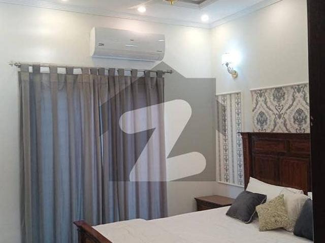 10 Marla House Upper Portion For Rent Phase 8