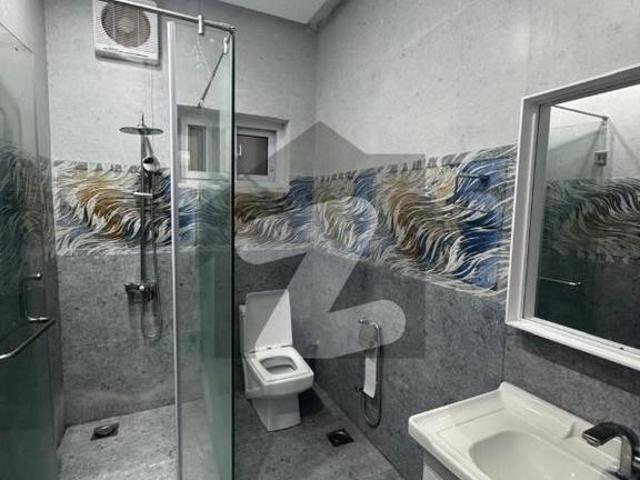 10 Marla House With Basement Available For Rent In Bahria Enclave Islamabad Bahria Enclave