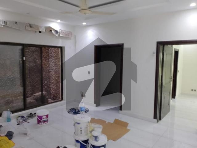 10 Marla House With Basement Available For Rent In Bahria Town Lahore Bahria Town Sector E