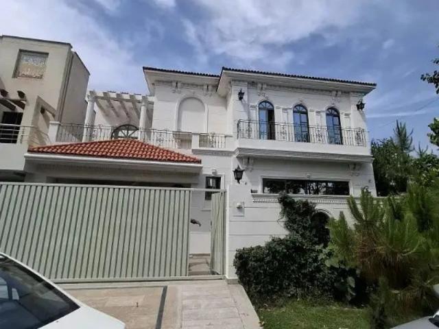 10 Marla House With Basement For Sale In Paragon City Lahore Paragon City ID 99092