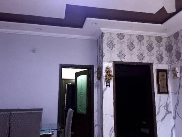 10 Marla House With Double Unit Kitchen Imperial Lahore Paragon City ID 79580