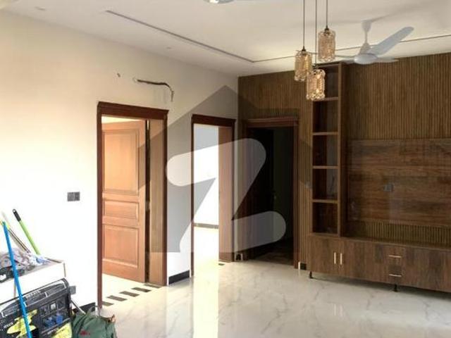 10 Marla House with solar for Rent DHA3 Islamabad DHA Defence Phase 3