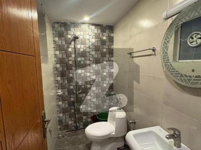 10 Marla House With Soller Available For Sale Bahria Town Phase 8 Sector F 1