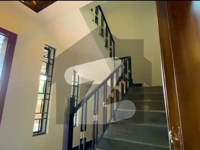 10 Marla House With 10 KV Solar System In I Block Gulberg Residencia For Sale Gulberg Residencia Block I