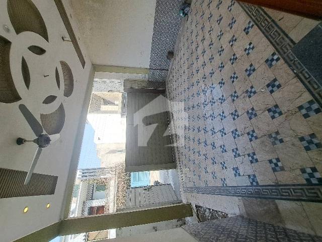 10 Marla House Al Karim Orchard