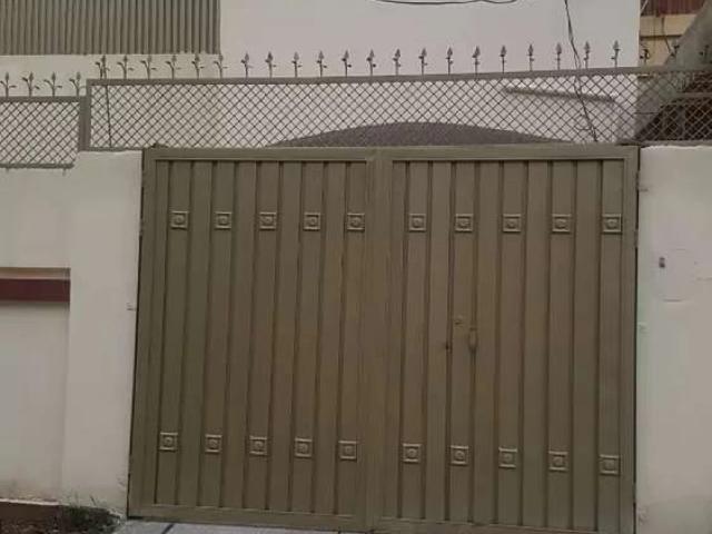 10 Marla House At phase1 Sector E 2 Hayatabad Peshawar ID 06349