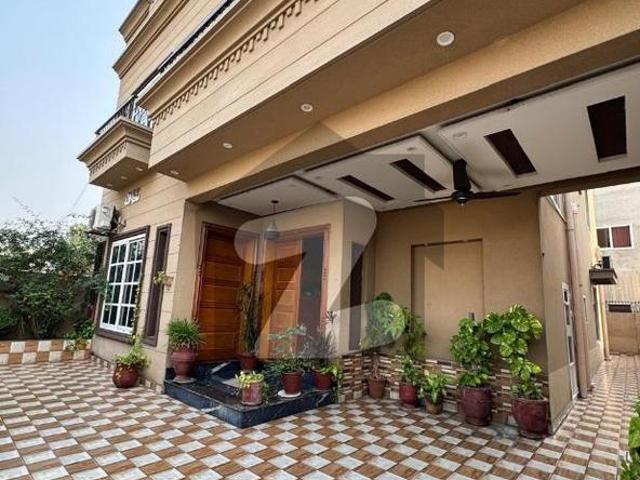 10 Marla House Available At Investor Rate In Wafi Citi Housing Gujranwala Citi Housing Society