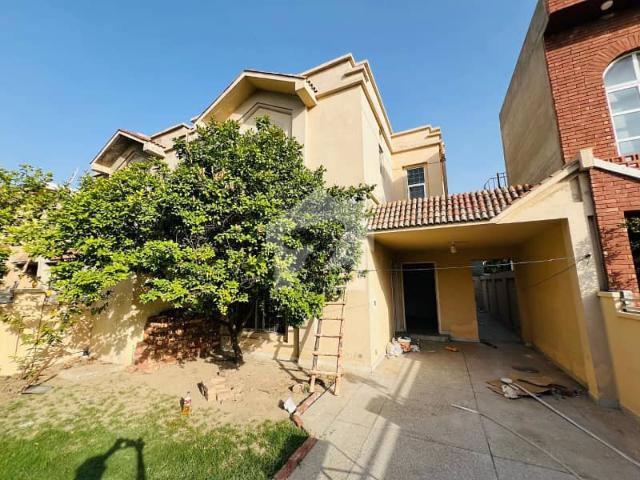 10 Marla House Available For In M 7 Block A Lake City Holdings