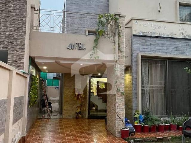 10 marla house available for rent