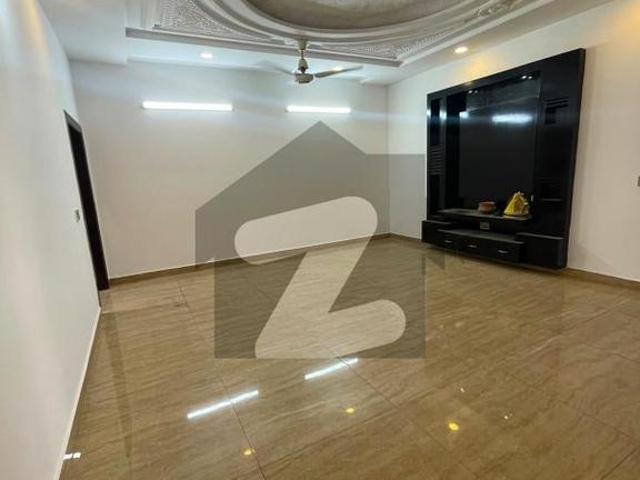 10 Marla House available for Rent Citi Housing phase 2 Citi Housing Society