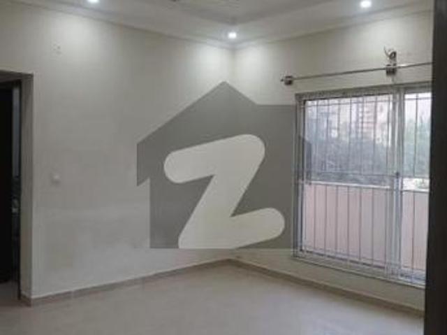 10 Marla Brand New Designer House Available For Rent Bahria Enclave