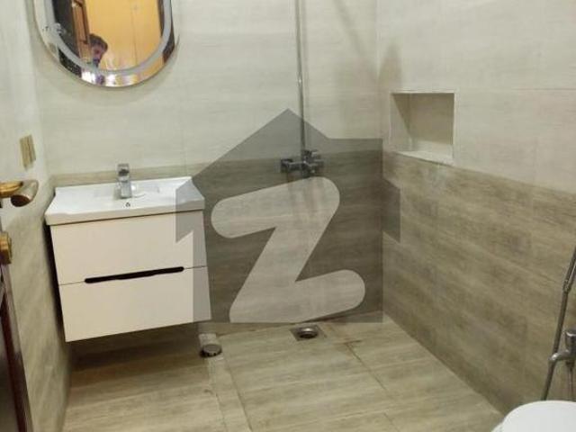 10 Marla House available for rent Bahria Enclave