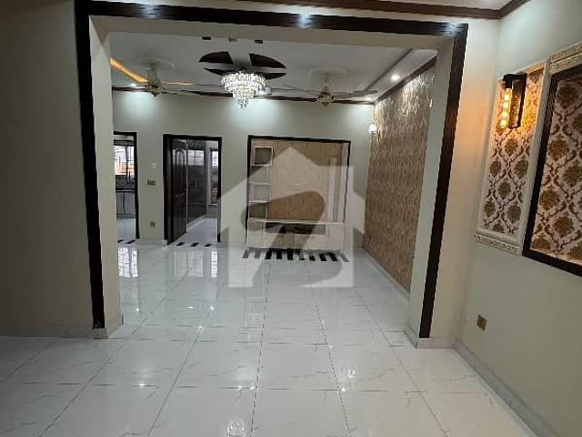 10 Marla House Available For Rent In Central Park Housing Scheme Lahore Ferozpur Road