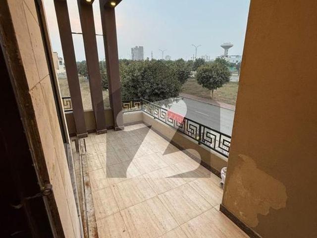10 Marla House Available For Rent In Bahria Orchard