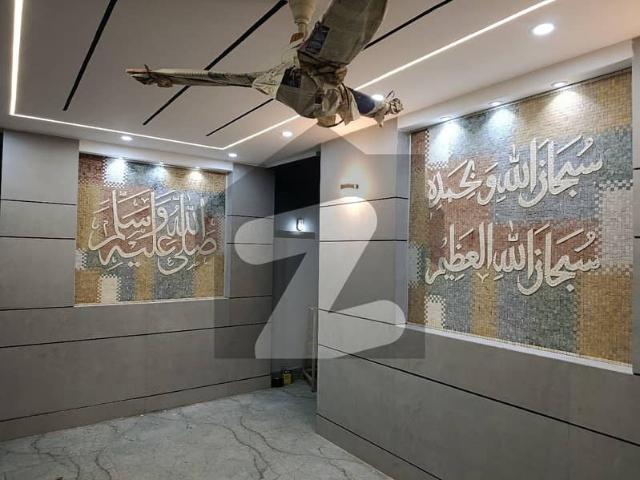 10 Marla House Available For Rent In Bahria Orchard Lahore