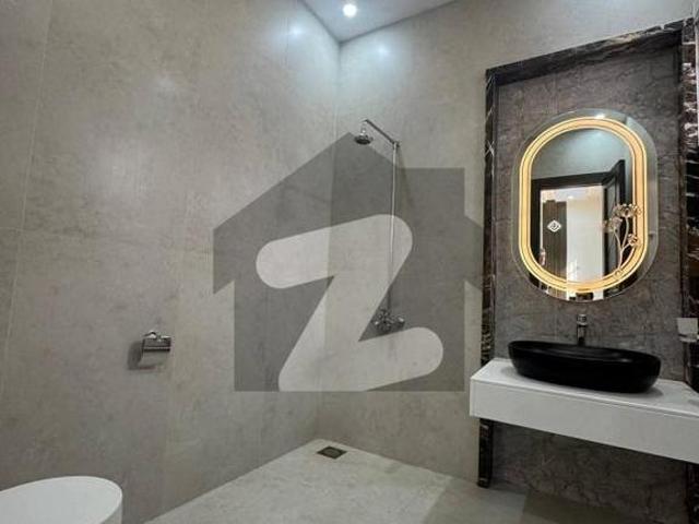 10 Marla House Available For Rent In Bahria Phase 5 Bahria Town Phase 5