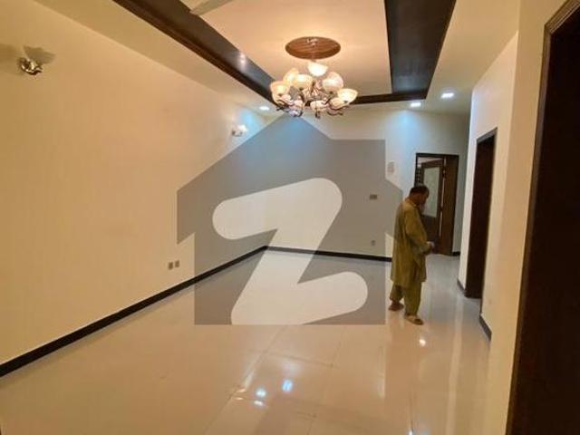 10 marla house available for rent in bahria town phase 3 Bahria Town Phase 2