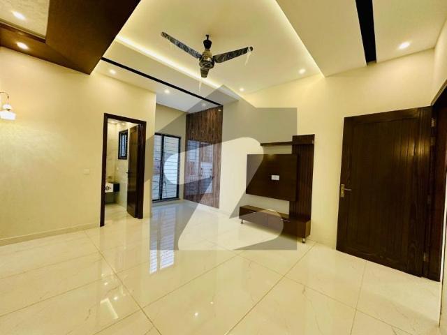 10 Marla House Available For Rent In Banker Town Housing Society Bankers Co operative Housing Society