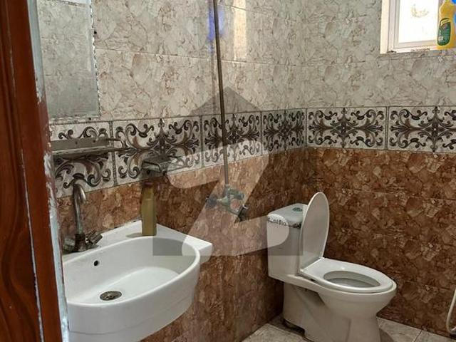 10 Marla House Available For Rent In, Bani Gala
