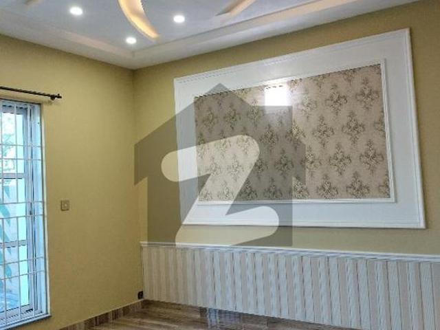 10 Marla House Available For Rent In Buch Vilas Multan Buch Executive Villas Phase 1