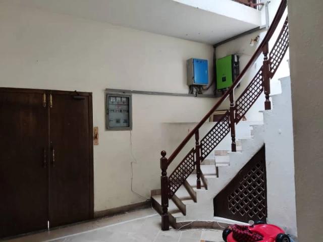 10 Marla House Available For Rent In Gulberg, Zahoor Elahi Road Lahore Gulberg ID 91933